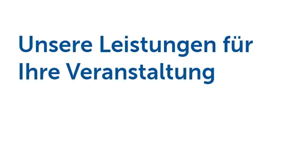 Event Veranstaltung Planer im Raum 82256 Fürstenfeldbruck