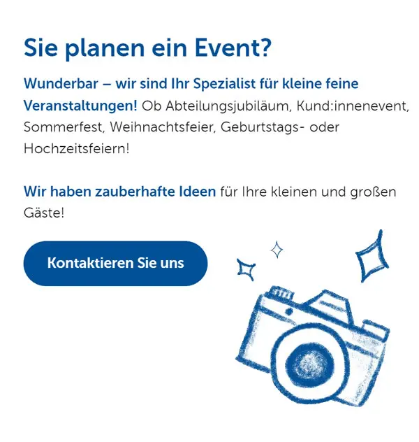 Eventplaner 