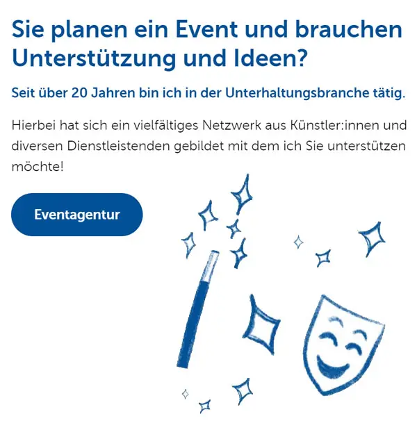Eventveranstalter bei  Fürstenfeldbruck